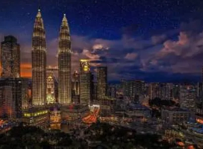 Kuala Lampur Tour With Genting Highlands 3Nights