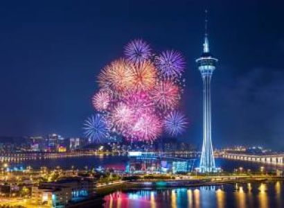 3 Night - 4 Day Hong Kong Tour Package