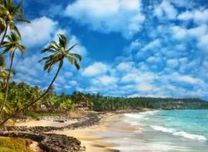 6 Night Kerala Tour Package 2 Pax