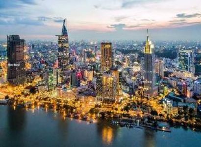 6N 7D Vietnam Adventure Quest With Halong Bay Tour