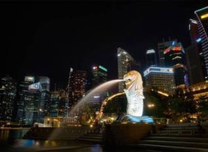 5D Singapore Free And Easy With Novotel Kitchener Tour