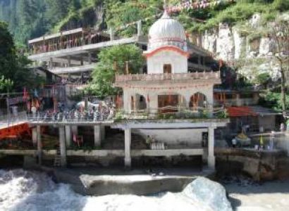 Manali - Manikaran 5 Days Tour Package