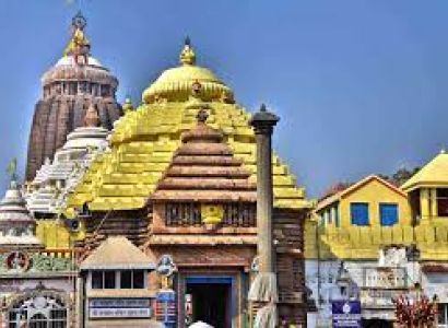 2 Night - 3 Days Puri Tour Package