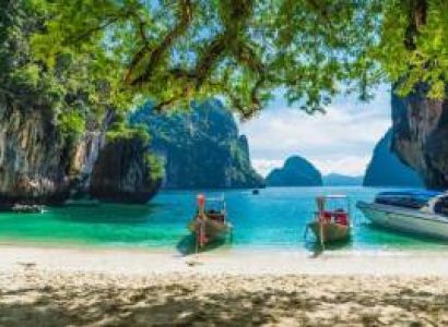 5 Nights - 6 Days in Andaman Tour