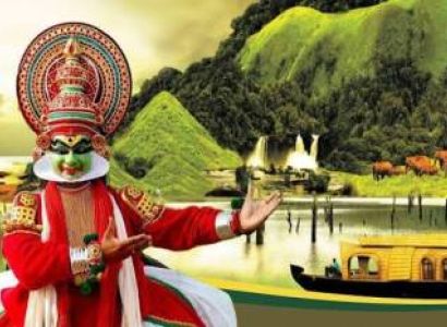 Kerala Tour 6 Days