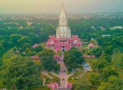 6 Days Varanasi - Prayagraj - Chitrkoot - Ayodhya Tour