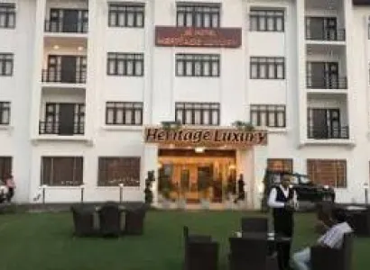 2N/3D Kashmir Holiday package