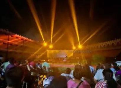 4 NIGHTS AND 5 DAYS ANDAMAN PLAN