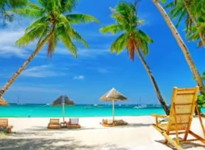Mesmerizing Andaman Holiday Tour Package
