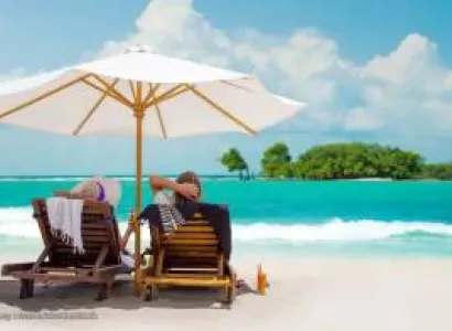 Incredible Tour Package