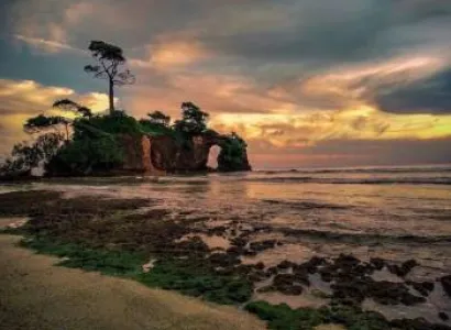 Adventure Tour Package