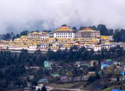 6 N/7 D Tawang Tour Package