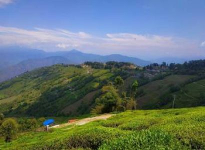 3N/4D DARJEELING GROUP TOUR