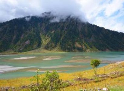 Heritage Tour of Srinagar – 4N/5D