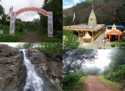 Join Swarajya Travels for an Unforgettable 7 Days and 6 Nights Pilgrimage Tour!