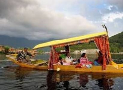 4N - 5D Nainital Tour Package