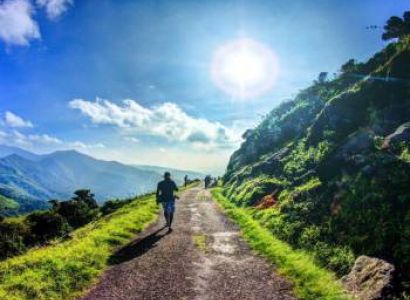 5N - 6D Sri Lanka Tour Package