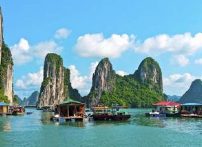 Vietnam Package 5 Nights - 6 Days