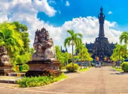 Bali Package 7Days - 6Night