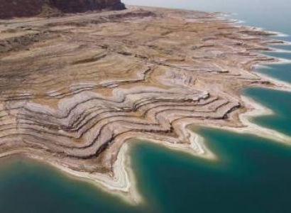 Jordan Unveiled: 8 Days of Ancient Wonders & Desert Adventures