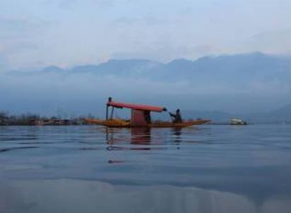 2 night 3 days Kashmir Tour