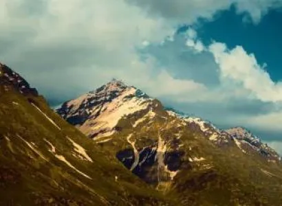 5 night 6 days Kashmir Tour