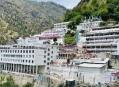 Mata Vaishno Devi 2 Nights 3 Days Tour Package Details