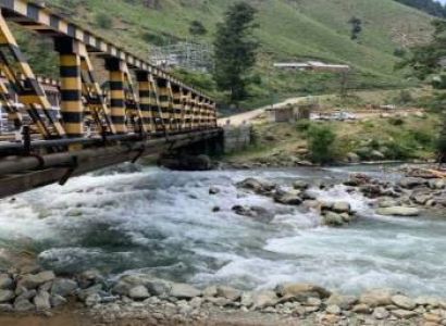 Kashmir Tour Package For 5 Nights 6 Days