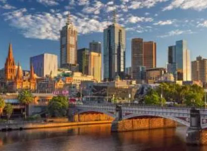 Amazing Australia - New Zealand 15 Days Tour Package