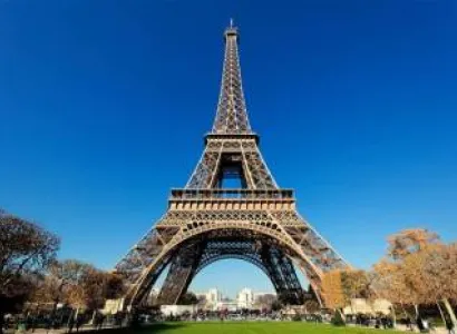 European Glimpse 9 Days - 8 Nights Tour