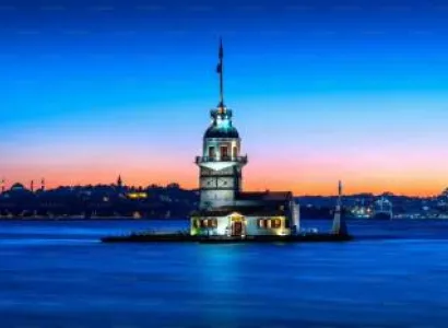 14D Turkish - Greek Odyssey Tour