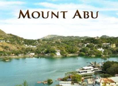 2 Night - 3 Days Mount Abu Short Trip