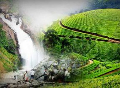 7 Night - 8 Days Kerala Tour Package
