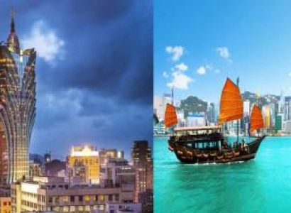 5N 6D Hong Kong And Macau Tour