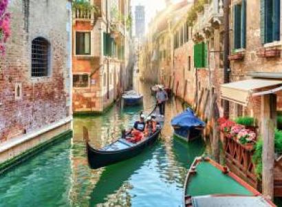 9 Night - 10 Days Italy Tour Package