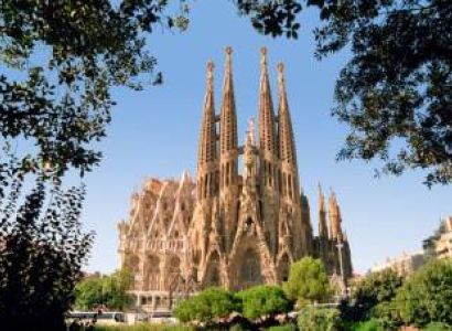 9 Nights 10 Days Spain - Portugal Tour