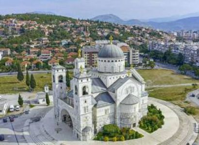 5D Eastern Europe - Marvelous Montenegro Tour