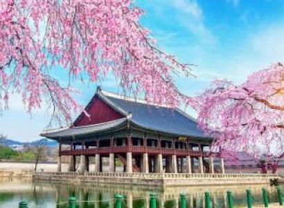4N South Korea - Seoul Tour Package