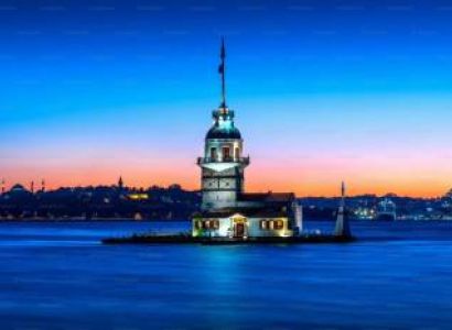 6N 7D Turkey Unveiled Tour