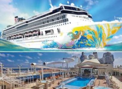 Resort World Cruise 3N - 4D Tour