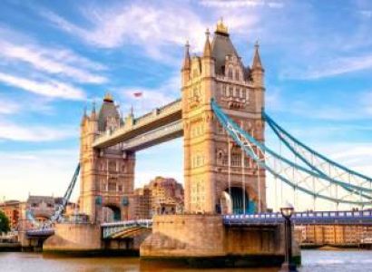 London Big Ben And Beyond 4N 5D Tour