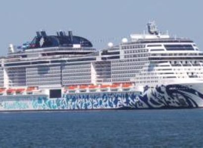 MSC - Euribia 7Night - 8Days Tour