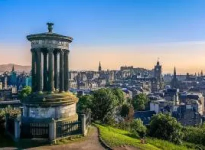 Castles - Crowns - A Journey Through London - Edinburgh 7N 8D Tour