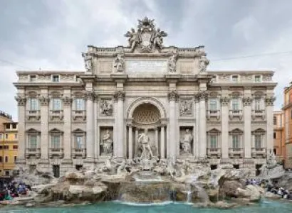 7 Nights - 8 Days Italy Tour Package