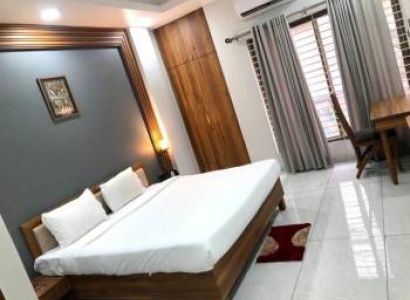 Hotel Rooms Available in Bhopal City New Bhopal & Old Bhopal