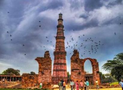 Delhi Tour Package 3D - 2N