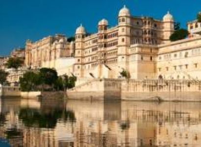 Rajasthan 2D - 1N Tour Package - Jaipur City Highlights