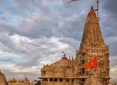 Spiritual Gateway Of Gujarat 03 Nights - 04 Days Tour