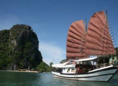 Vietnam Tour Package 8 Days 7 Nights