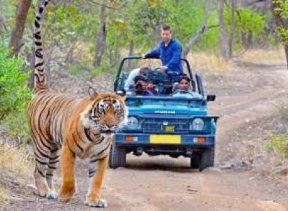 Adventure - Romance 3 Nights Tour